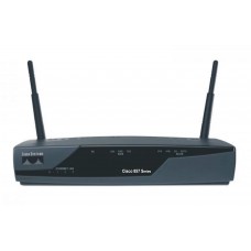 ROUTER: CISCO 857